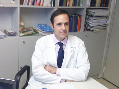 DE LA GALA GARCÍA DE LA GALA GARCÍA